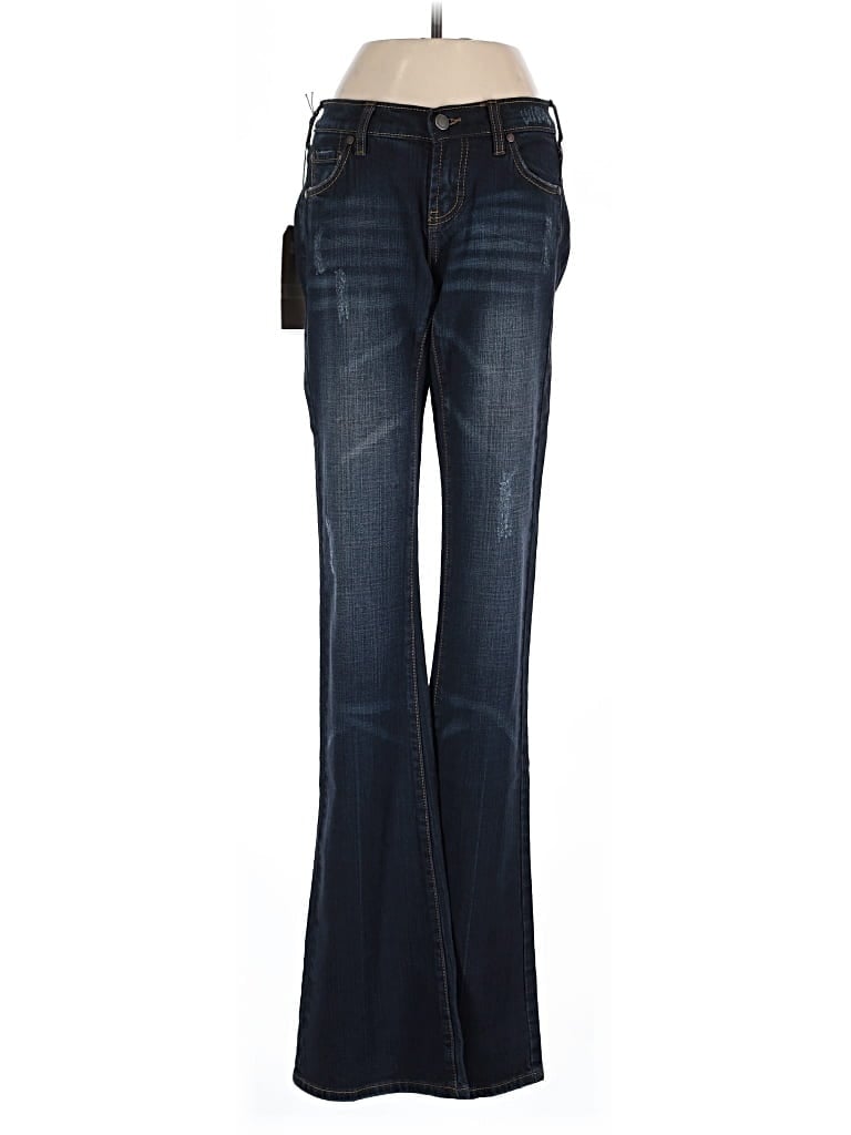 Stetson Jeans In Blue