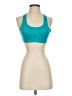Brooks Teal Sports Bra Size XS (32B) - photo 1