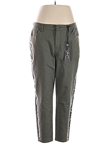 DG^2 by Diane Gilman Casual Pants (view 1)