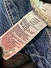 Old Navy 100% Cotton Blue Jeans Size 8 - photo 8
