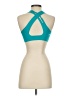 Brooks Teal Sports Bra Size XS (32B) - photo 2