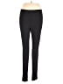 Zella Solid Black Active Pants Size L - photo 1