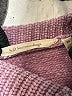 Soft Surroundings 100% Polyester Purple Turtleneck Sweater Size XS - photo 7