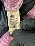Soft Surroundings 100% Polyester Purple Turtleneck Sweater Size XS - photo 8
