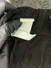 H&M 100% Viscose Black Casual Pants Size L - photo 7