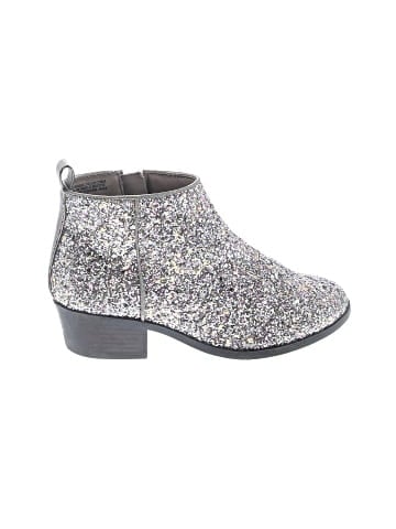 Old Navy Ankle Boots (view 1)