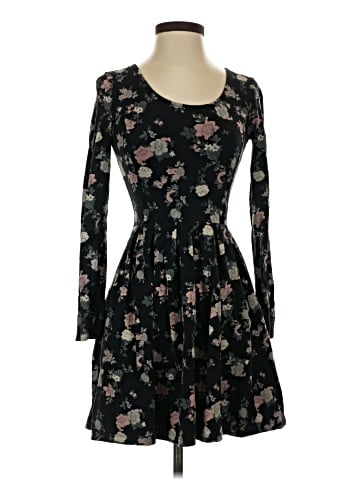 Talula Casual Dress (view 1)