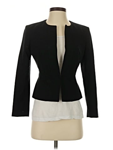 Calvin Klein Blazer (view 1)