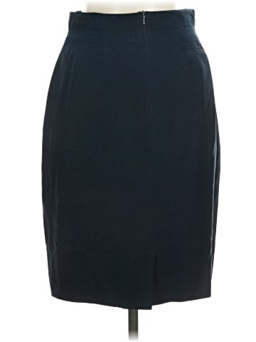 J. Peterman Silk Skirt (view 2)