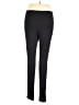 Zella Solid Black Active Pants Size L - photo 2