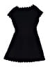Milly Minis Black Dress Size 10 - photo 2