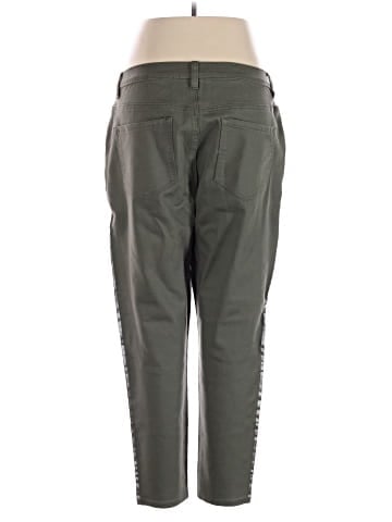 DG^2 by Diane Gilman Casual Pants (view 2)