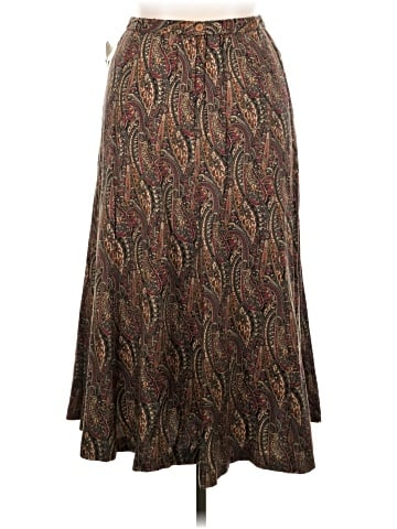 Koret Casual Skirt (view 2)