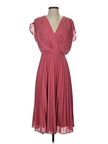 Gal Meets Glam Cocktail Dress (view 1)
