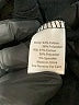 Coral Bay Black Jacket Size 1X - photo 8