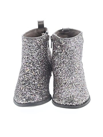 Old Navy Ankle Boots (view 2)