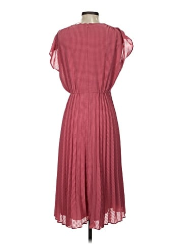 Gal Meets Glam Cocktail Dress (view 2)