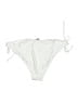 J.Crew Ivory Swimsuit Bottoms Size XXL - photo 2