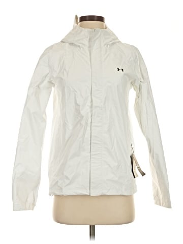 Under Skies Windbreaker (view 1)