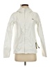 Under Skies 100% Nylon White Windbreaker Size XS - photo 1