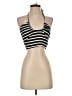 ASOS Design Black Tank Top Size 4 - photo 1