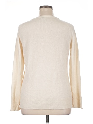 Halogen Long Sleeve Top (view 2)