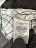 Ann Taylor LOFT 100% Rayon Gray 3/4 Sleeve Blouse Size XL - photo 8