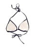 Unbranded Solid Purple Swimsuit Top Size M - photo 2