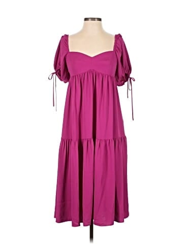 Amanda Uprichard Casual Dress (view 1)
