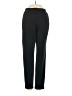 Uniqlo Solid Black Dress Pants Size XS - photo 1