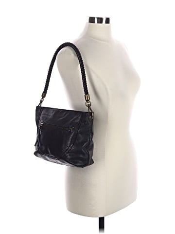 The Sak Leather Shoulder Bag (view 2)