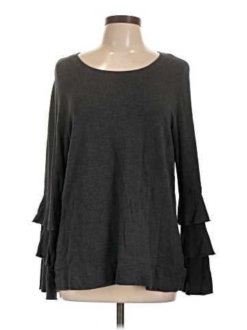 Style&Co Pullover Sweater (view 1)