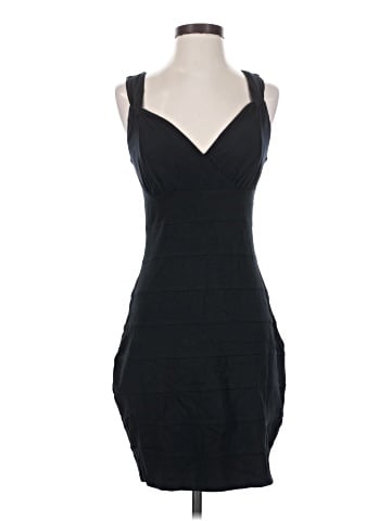 Express Cocktail Dress (view 1)