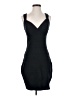 Express Black Cocktail Dress Size S - photo 1