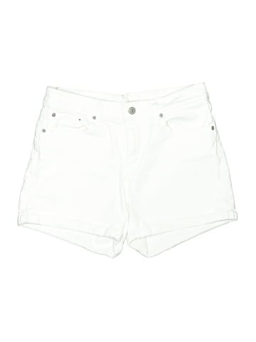 Levi's Denim Shorts (view 1)