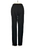 Uniqlo Solid Black Dress Pants Size XS - photo 2