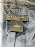 Ann Taylor Gray Blazer Size 0 Petite - photo 6
