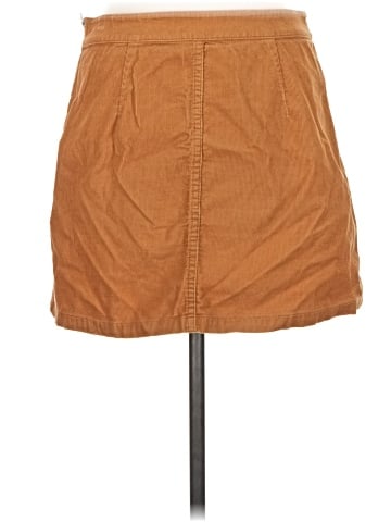 Wilfred Free Casual Skirt (view 2)