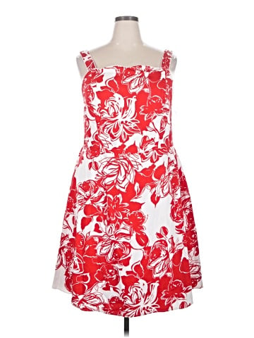 Madison Leigh Cocktail Dress (view 1)