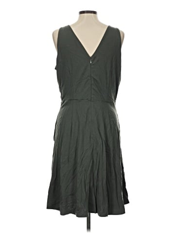Ann Taylor LOFT Casual Dress (view 2)