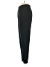 Uniqlo Solid Black Dress Pants Size XS - photo 5