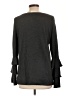 Style&Co Gray Pullover Sweater Size L - photo 2