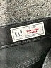 Gap Black Jeans Size 25 waist (petite) - photo 7