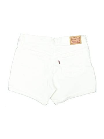Levi's Denim Shorts (view 2)