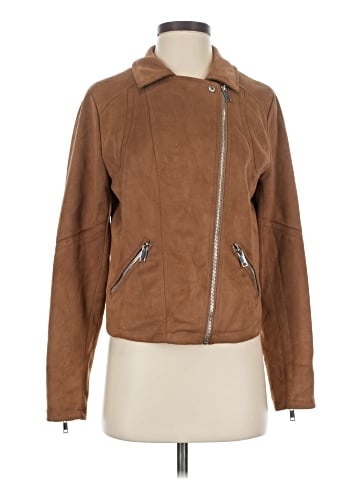Jason Maxwell Jacket (view 1)