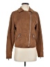 Jason Maxwell Brown Jacket Size S - photo 1