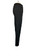 Uniqlo Solid Black Dress Pants Size XS - photo 4