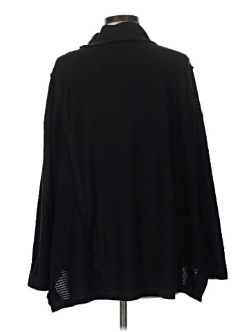 Miss Me Long Sleeve Top (view 2)