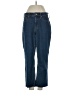 J.Crew Blue Jeans Size 27 waist (petite) - photo 1
