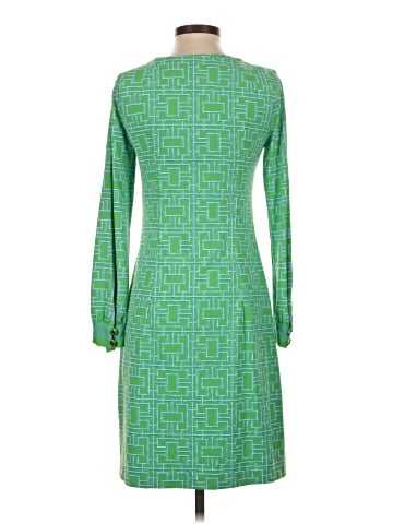Elizabeth McKay Casual Dress (view 2)